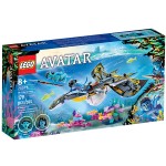 Lego Avatar Ilu Discovery